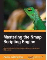 Mastering Nmap Scripting Engine.pdf